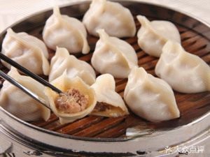 Donkey Meat Steamed Dumplings & Xiao Long Bao, Shanxi Knife-Sliced Noodles (Wuhan Road Branch)