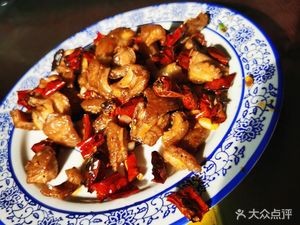 Sando Lu Rou and Ma Rou Restaurant
