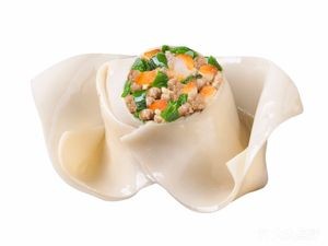 Manbao Dumpling (Li Wang Kang Cheng Branch)