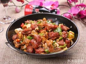 Han大叔 Food House (Fudi Carnival 8th Building Store)