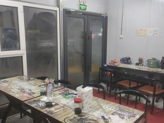 Wei Jie Hot Pot