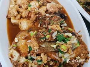 Xinli Fresh Fish Restaurant (Changdong Highway Xinlicheng Section Branch)