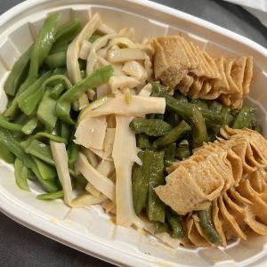Li Huaze Hot Spicy Duck Snacks (Dazhong Ideal City Store)