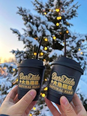 Oil Machine Coffee