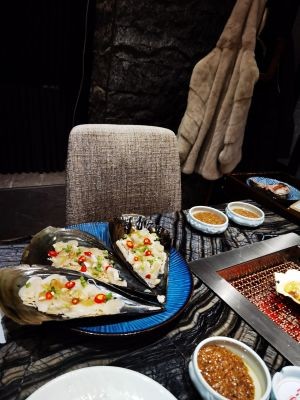 Shenhai Yipin · Beikao Bei