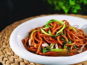 Chun Cheng Yan Shifu Noodles (Hengda Tanxi Jun Branch)