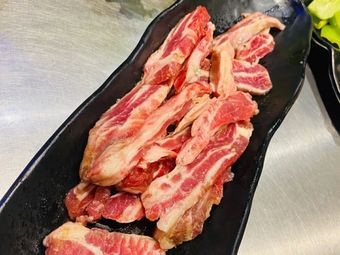 Baiyi BBQ (Leshan Branch)