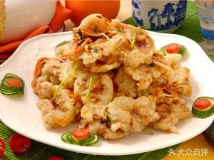 Harbin Guo Family Old-Style Sweet and Sour Pork (Kaixuan Public House Store)