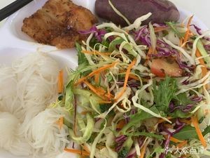 Jilin Agricultural University Hongzhi Pan Dining Center