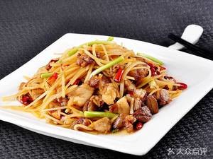 Xiao You Bing Sauce Bone Stew (Guangji Jingyue Community Store)