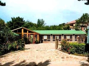 Brocade Mountain Villa