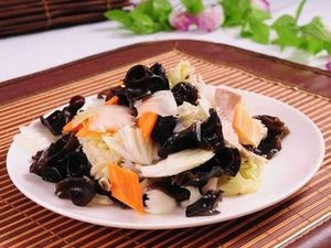Bai Xing Restaurant (Dong Fucai Road Branch)