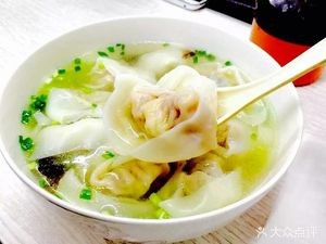 Shen Lao Tou Baozi & Wonton (Nuoride Branch)