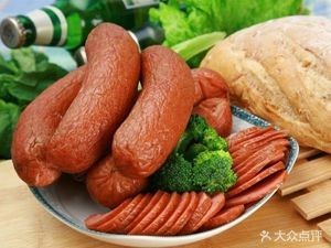 Xiang Ba Lao Deli Roast Duck (Yuanyang Gana Town Phase II Store)