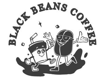 Black Beans Coffee