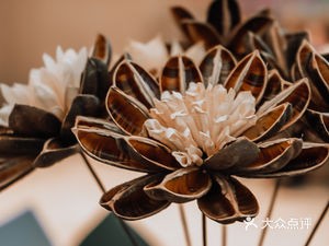Flower Language Coffee (Global Plaza Store)