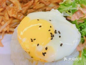 Accompany Coffee Simple Meal (Jilin Science and Technology Museum Store)