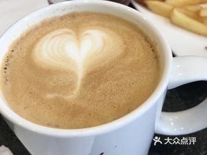Nongdu Coffee