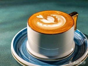 Camp Coffee