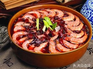 Xu Family Kitchen Pancake Wrapped Meat Home-style Cuisine