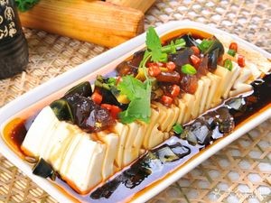 Qi Yuan Sauce Bone Home-style Dish (Lijiang Lan Wan Branch)