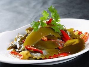 Dumpling House (Zhonghai Jingyue Huating North District Store)
