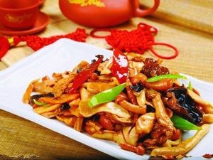Mom's Home Cooking (Greenland International Garden Branch)