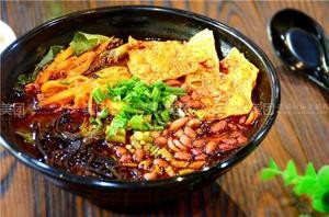 Natural Rice Authentic Liuzhou Luosifen (No. 59 Counter Store)