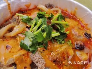 Zhao's Old Beijing Tripe (Xunchi Plaza Branch)