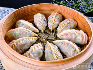 Hangzhou Steamed Dumplings (Fenghuang Yaju Store)
