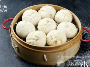 Hangzhou Steamed Buns (Fuzhi No.1 Branch)