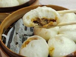 杭州小笼包粥(福祉大路店)