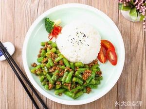 星济七道面(净月店)