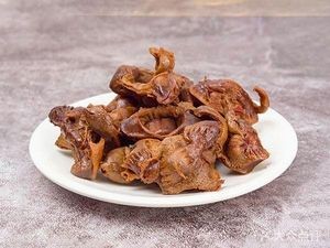 Fengtian Jiu Fu Ji Shenyang Chicken Wings (Vanke City Branch)