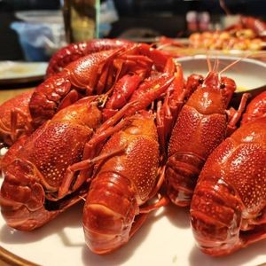 Shangwei Crawfish (Tianfu Road Store)