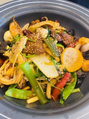 Dinglong Spicy Hot Pot (Vanke City Store)