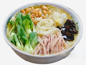 Lin Bao Ji Mi Xian Ma La Xiang Guo