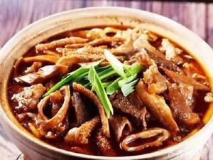 Xiangla Nv Beef Tripe Restaurant (Tianfu Road Branch)
