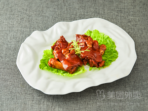 Doumile Big Cafeteria (Changchun Wuzhou International Fur City Store)