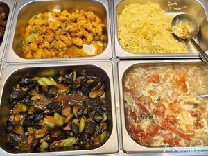 Old Lady Box Meal