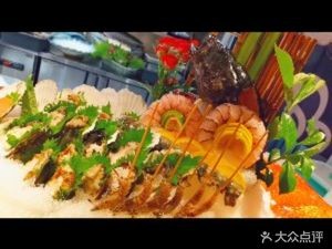 Ma Gang Seafood Douchao (Yale Impression Branch)