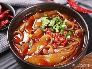Qi's Flavor Clay Pot (Global Plaza Branch)