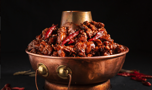 Liuji Guangda Hot Pot Chicken (Changchun Sakura Street Store)