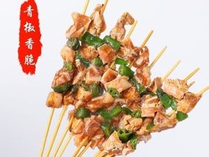 Tianxia Shared Fried Skewers (Yashé Fenglin 636 Branch)