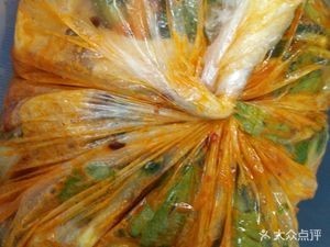 Shocking Rice Rolls · Braised Oil-Fried Skewers (Vanke City Store)
