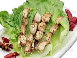 Jinye Fresh Meat Skewers Headquarters (Qiming Garden Branch)