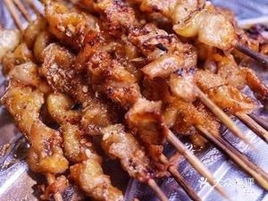 Yuehao Barbecue