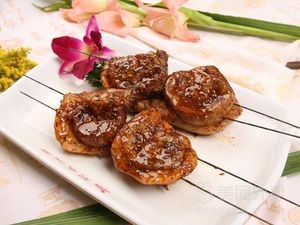 Xiao Yu Jinzhou Barbecue
