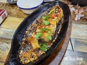80's BBQ Shop (Xincheng Street Branch)
