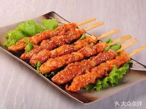 Dabozi Barbecue (Fuzhi No.1 Store)